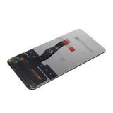 Huawei P Smart Z LCD displej predný panel dotyk čierny STK-LX1