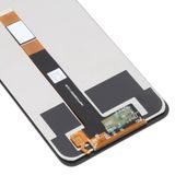 Nokia G60 LCD Display Touch Glass