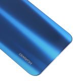 Huawei P20 Lite zadní kryt baterie modrý