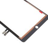 Apple iPad 9.7" 2018 Dotykové sklo přední panel bílý original