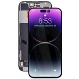 iPhone 14 Pro LCD Display Touch Glass (REPART Hard OLED)