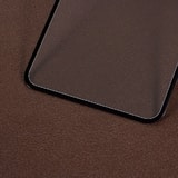 Apple iPhone 11 Pro Max / XS Max Ochranné tvrzené sklo 5D černé