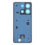 Xiaomi Redmi Note 13 4G zadní kryt baterie černý