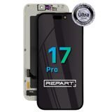 iPhone 17 Pro LCD displej dotykové sklo (SOFT-OLED REPART ULTRA 120HZ FHD)