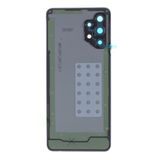 Samsung Galaxy A32 4G A325 zadní kryt baterie fialový včetně krytky čočky fotoaparátu
