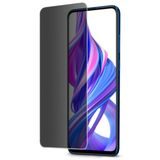 Honor 9X / Huawei P Smart Pro (2019) Ochranné tvrzené sklo Privacy