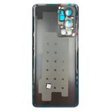 OnePlus 9 Pro Zadní kryt baterie stříbrný včetně krytky čočky fotoaparátu