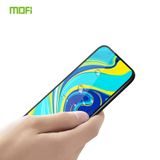 Tvrzené sklo MOFI 3D pro Xiaomi Redmi Note 9