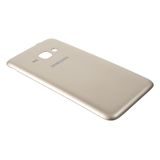 Samsung Galaxy J1 2016 Back Cover Battery Gold J120