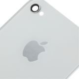 Apple iPhone 4S battery cover housing White