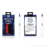 Protective Back Cover for iPhone 13 Pro Max NXE Black