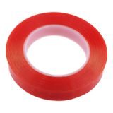 Oboustranná lepící páska 3M černá 50m x 20mm kotouč