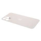 Zadní kryt baterie Apple iPhone 12 Pro s větším otvorem pro fotoaparát zlatý