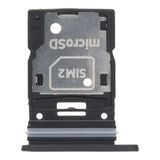 Samsung Galaxy A54 5G A546 Dual SIM Slot Tray (Graphite)