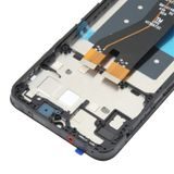 Samsung Galaxy A14 5G A146P LCD displej dotykové sklo (včetně rámečku)