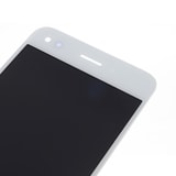 Huawei P9 Lite mini LCD touch screen digitizer white
