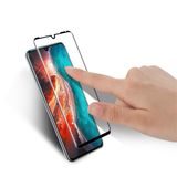 Huawei P30 Pro Ochranné tvrzené sklo 3D černé