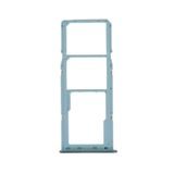 Samsung Galaxy A51 SIM and SD Card Tray Blue SM-A515/A71 SM-A715