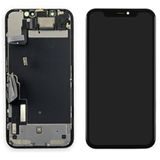 iPhone 11 LCD Display Touchscreen Original (Service Pack)