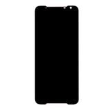 Asus ROG Phone II LCD displej dotykové sklo komplet černý ZS660KL