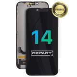 iPhone 14 LCD displej dotykové sklo (REPART Soft OLED)