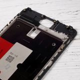 Oneplus 3 středový rámeček pod LCD střední kryt