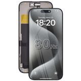 iPhone 15 Pro LCD Display Touch Glass (REPART Incell 80Hz)