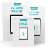 REPART A1484 Battery for iPad Air / 5th / 6th / 7th / 8th / 9th Gen.