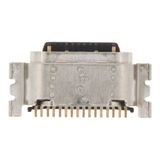 Infinix Note 30 Charging Connector