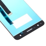 Asus Zenfone 3 ZE520KL LCD displej bílý + dotykové sklo komplet