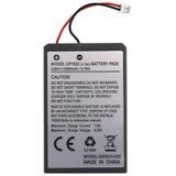 LIP1522 / GENCA-032 Battery for Sony Playstation 4 Pro/slim Controller