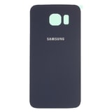 Samsung Galaxy S6 Edge zadný kryt batérie tmavomodrý G925F