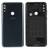 Asus Zenfone Max Pro (M2) zadný kryt batérie čierny ZB631KL