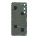 Samsung Galaxy S23 S911 zadní kryt baterie černý (Phantom Black)