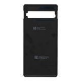 Google Pixel 7a zadný kryt batérie čierny