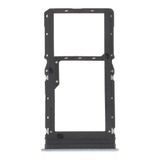 Xiaomi Redmi 13 SIM and SD Card Slot Drawer Blue