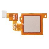 Xiaomi Mi A1 otiskt prstu čtečka flex zlatý