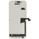 LCD displej iPhone 16 Pro Max + dotykové sklo (120 Hz FHD Soft-OLED REPART ULTRA)