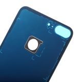 Honor 9 Lite zadní kryt baterie skleněný černý