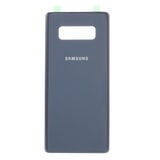 Samsung Galaxy Note 8 Zadní kryt baterie šedý Orchid Grey N950