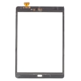 Samsung Galaxy Tab A 9.7 Dotykové sklo čierne T550 T555