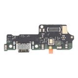 Xiaomi Redmi 10C konektor USB nabíjení mikrofon OEM