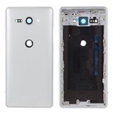 Sony Xperia XZ2 compact zadní kryt baterie housing bílý H8324 H831