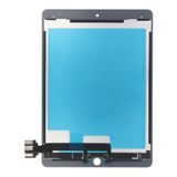 LCD displej pro iPad Pro 9.7" (A1673/A1674/A1675) bílý