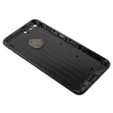 Zadní hliníkový kryt baterie černý lesklý Jet black Apple iPhone 7 Plus
