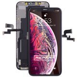 iPhone XS LCD displej dotykové sklo (REPART Incell)