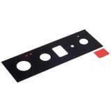 Krytka objektívu fotoaparátu Google Pixel 6 Pro