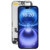iPhone 16 LCD Display Touchscreen Glass (REPART Soft OLED)
