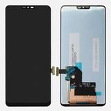 LG G7 Thinq / G7 Fit LCD displej dotykové sklo