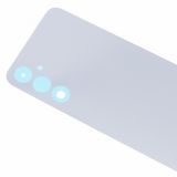 Samsung Galaxy A05s A057 4G zadní kryt baterie stříbrný